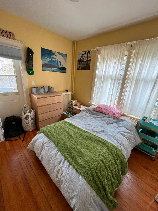 Room for Sublet May-August 2024 in Short Term Rentals in City of Halifax - Image 4