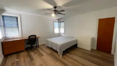 SUMMER SUBLET ROOM AVAILABLE JUNE 22-AUGUST 30