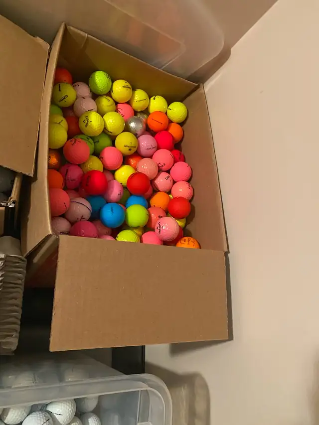 Golf Balls for Sale in Golf in Ottawa - Image 6
