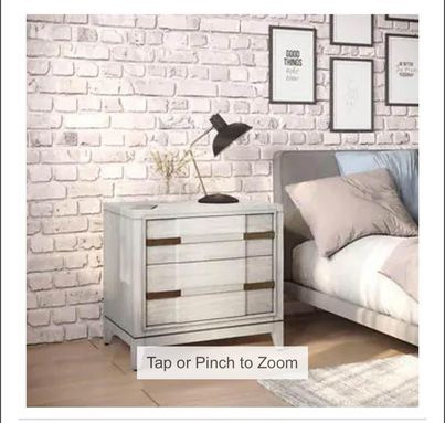 Brand new nightstands in Dressers & Wardrobes in Winnipeg