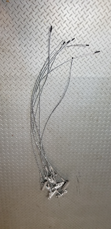 Ancrages Easy Hook pour tempo ou autre, View more