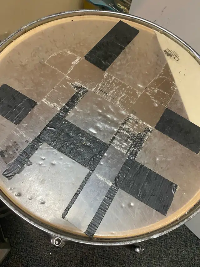 CB Drum set | Drums & Percussion | London | Free local classifieds - Kijiji