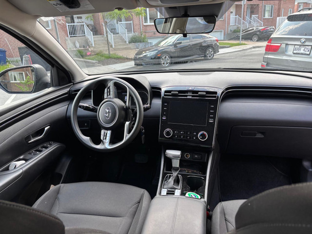 Hyundai Tucson 2022 dans Autos et camions  à Laval/Rive Nord - Image 4