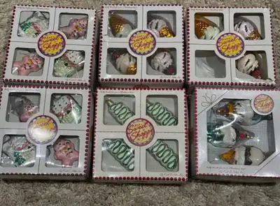 KSA Sweet Shoppe by Kurt Alder Ornaments, View more