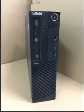 Lenovo ThinkCentre M90 SFF Windows XP SP3, View more