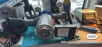 Repair dyson cordless vacuum,2150 Lawrence E ,Scarborough,cell 4372219560