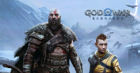 BRAND NEW God of War Ragnarok (PS5) on SALE!