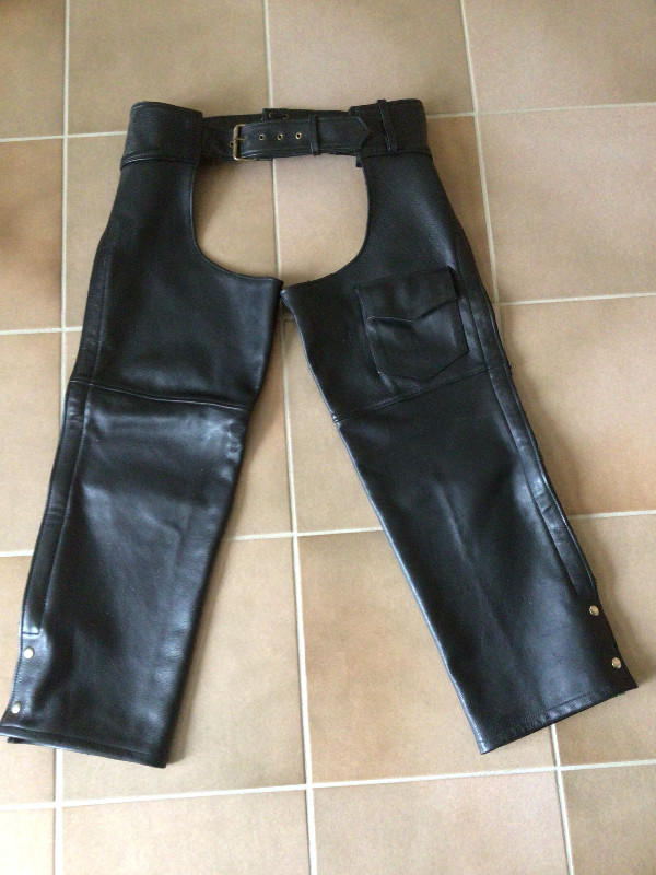 Motorcycle Chaps in Motorcycle Parts & Accessories in Leamington