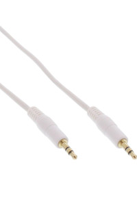 10ft. 3.5mm audio cables 4 pack