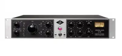 Universal Audio 6176 Vintage Channel Strip, View more