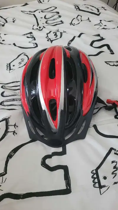 Teen Bike helmet, View more
