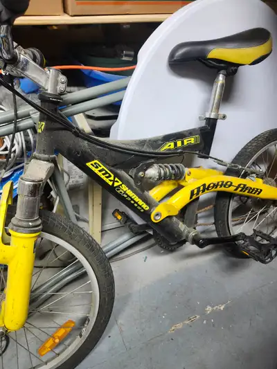 Smx bmx stunt bike, View more