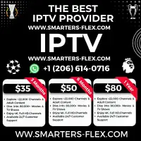 50K+ TV Plans Packages For All Devices