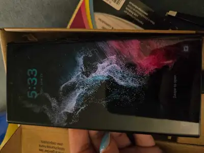 samsung galaxy 22 ultra, View more