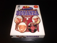Bonanza Vol. 2 - Coffret 2 DVDs (2005)