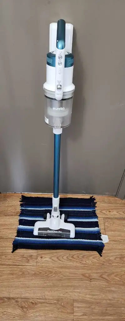 Eureka stick vacuum, View more