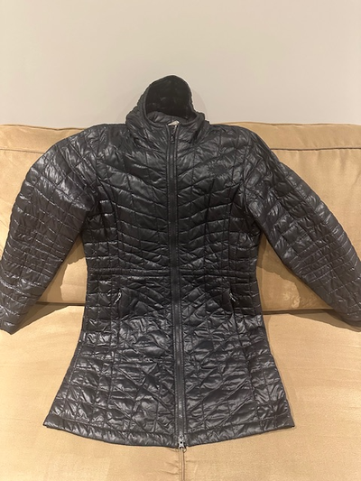 North Face Women's Jacket with Hood, View more