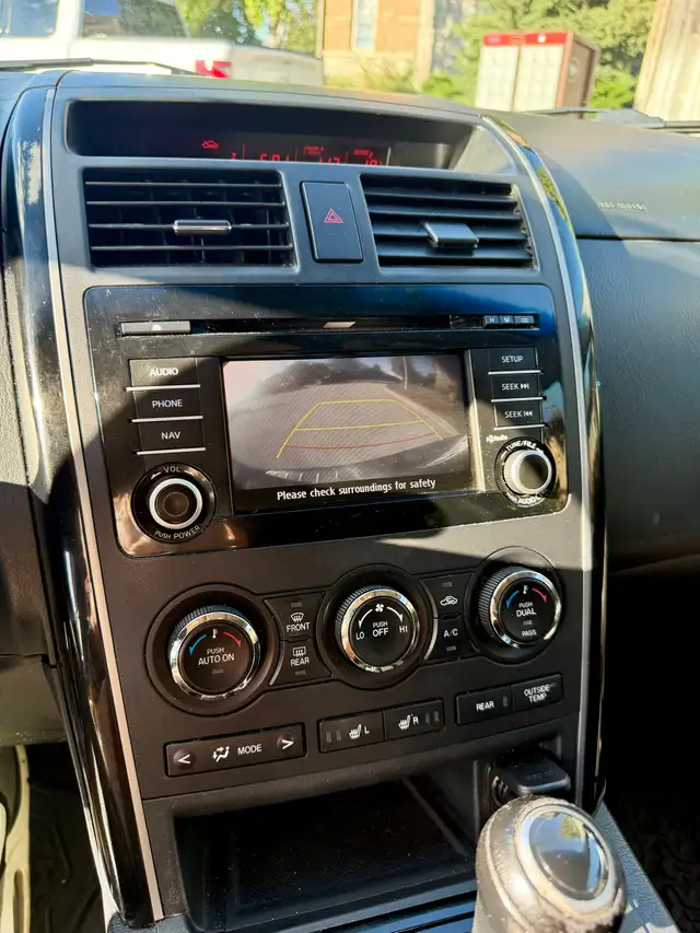 Mazda CX-9 2013577405859849850887