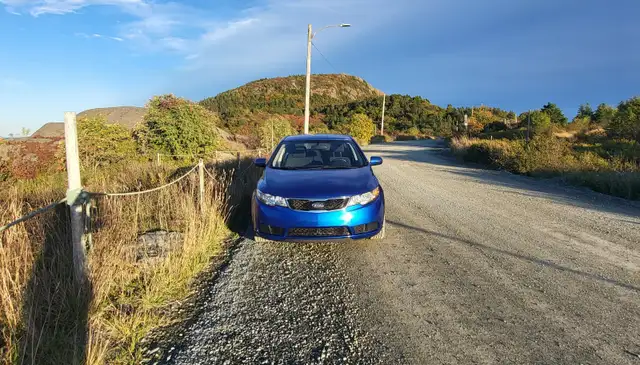 DEAL ALERT: 2012 Kia Forte ONLY 82K KM! ($8500) in Cars & Trucks in St. John's - Image 6