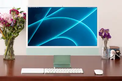 24 INCH APPLE  IMAC PRO FOR SALE, View more