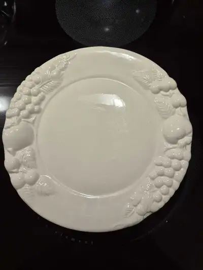 Ceramic Plate, View more