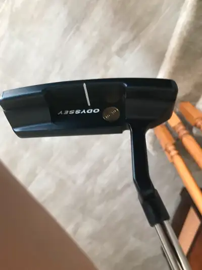 Odyssey AI - One Putter: Men's Right Handed, View more