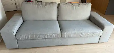 IKEA sofa , View more