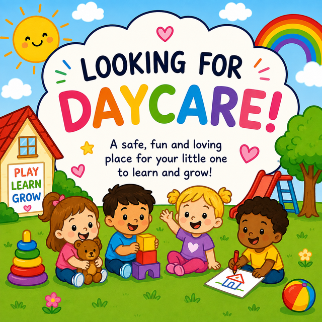 Child care