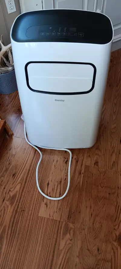 Danby Portable 3 and 1 Air Conditioner, View more