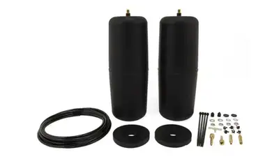 Brand New Air Lift 1000HD Air Spring Kit. Part # 60818HD Fits Dodge / Ram 1500 2009 - 2024