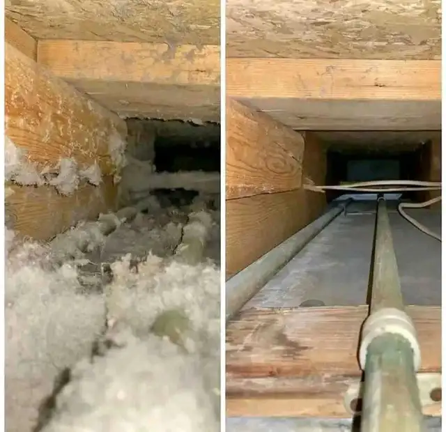 Professional Air Duct Cleaning - $139 | Cochrane AB