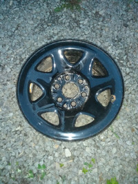 4 Roues Gm Pick-up 1999@2018 17" 6-139.7 mm 250$