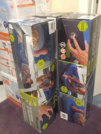 LSO 3D Lite Flexform Self-Inflating Sleep Pad - New, $50.00, View more