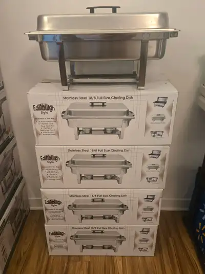 4FT & 6FT Table ADJUSTABLE &  Folding  18 LeoLight 2.5 Hours Met, View more