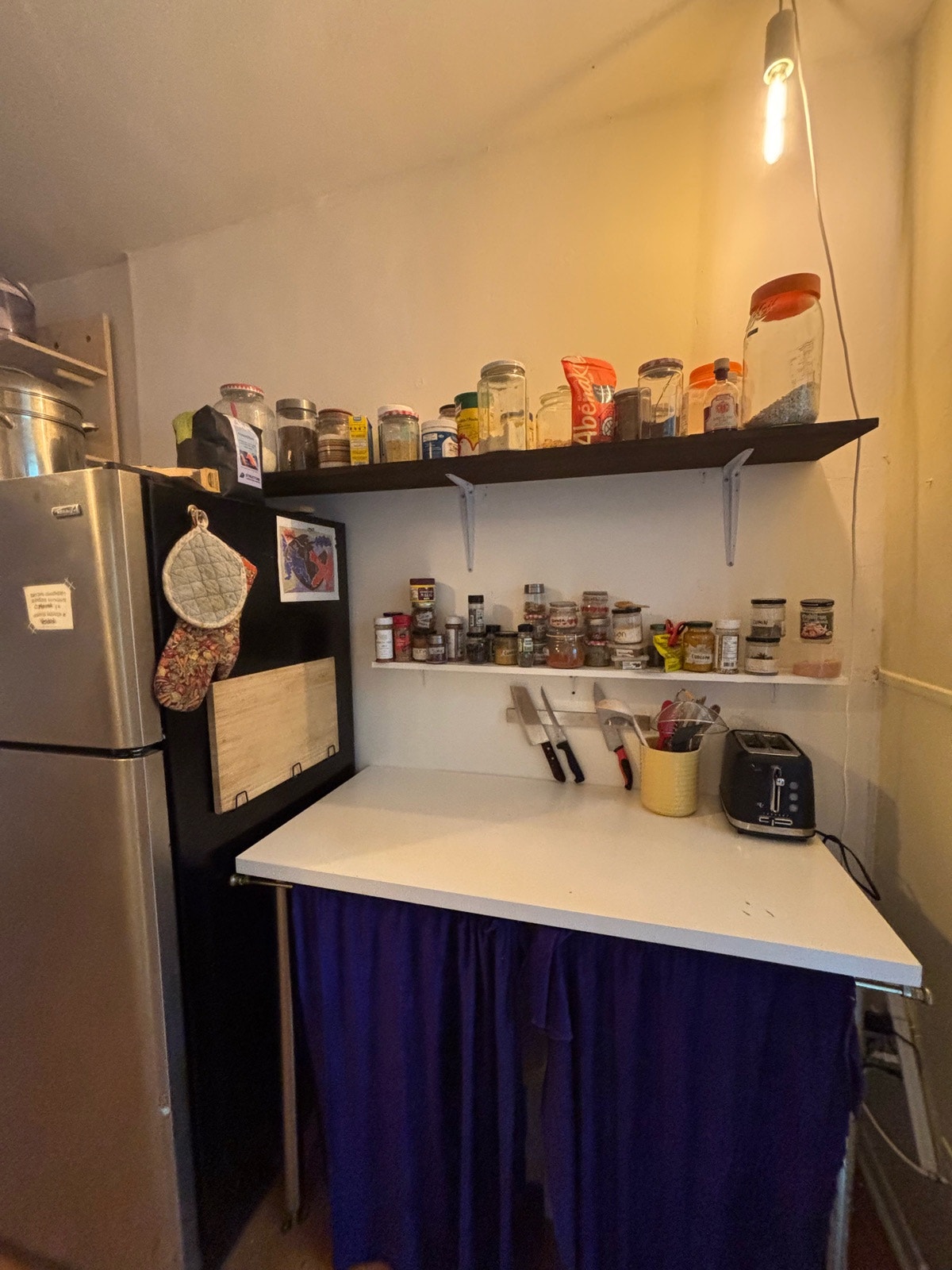 Room for rent in the heart of the plateau — photo 3