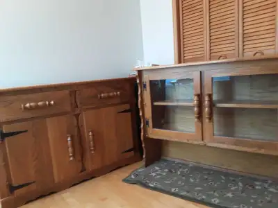 Buffet et Vaisselier, View more