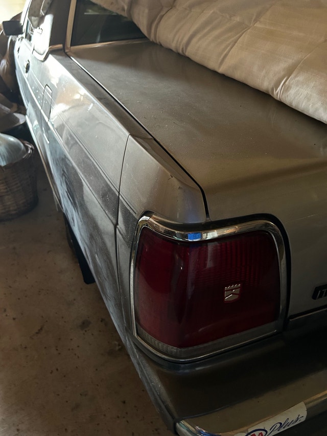 Classic car for sale Cars & Trucks Guelph Kijiji
