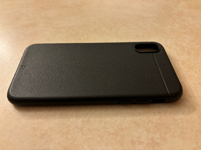 Caudabe Sheath case for iPhone XS in Cell Phone Accessories in Markham / York Region - Image 4