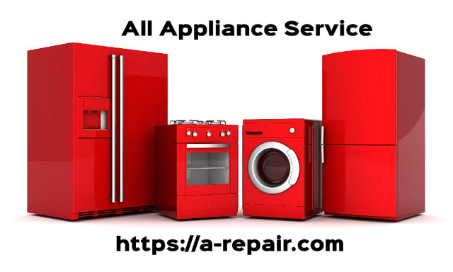 APPLIANCE REPAIR TORONTO - LOW RATES (647) 333-3350 in Appliance Repair & Installation in Mississauga / Peel Region