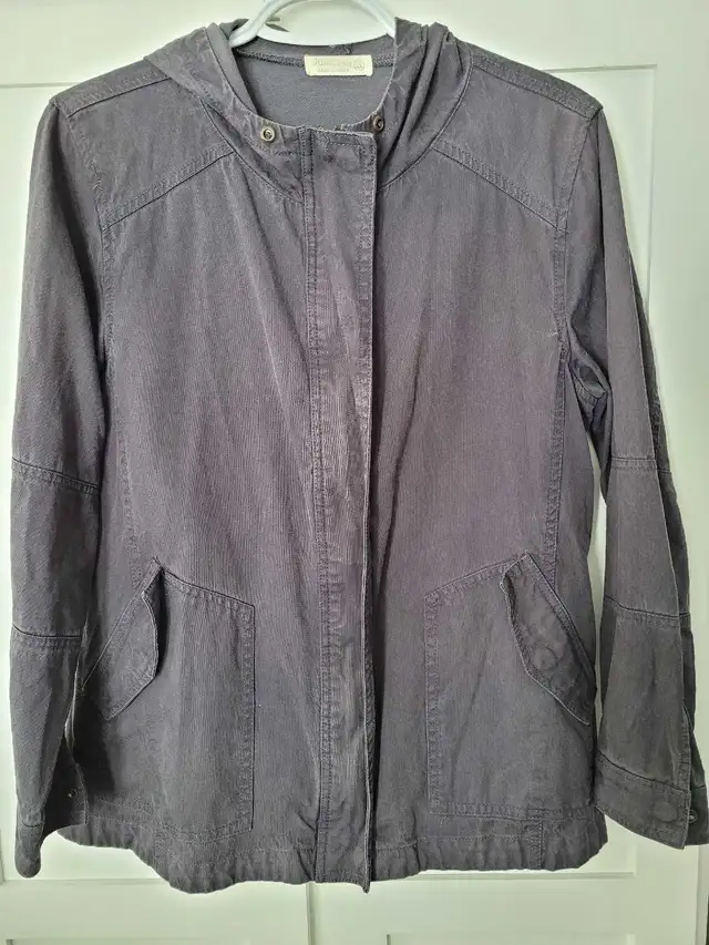 Womens Spring Jacket488166319845560320