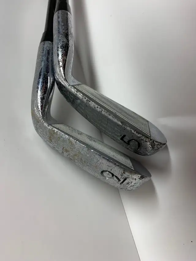 Junior Golf Clubs Left Handed in Golf in Oakville / Halton Region - Image 4