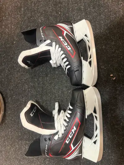 CCM JetSpeed Skates, View more