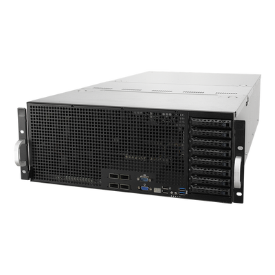 ASUS Server for Sale (AI / Animation / Crypto Mining), View more