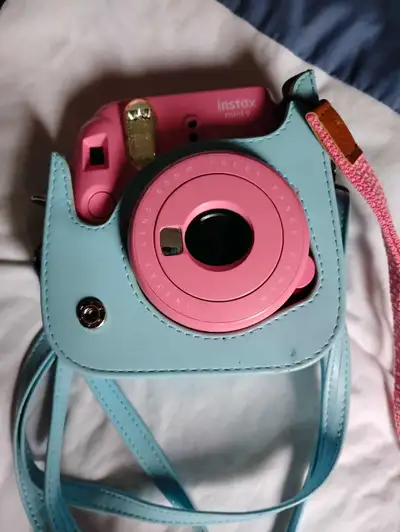 Instax Mini 9 Film camera, View more