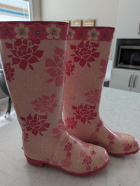 Ladies Rubber boots