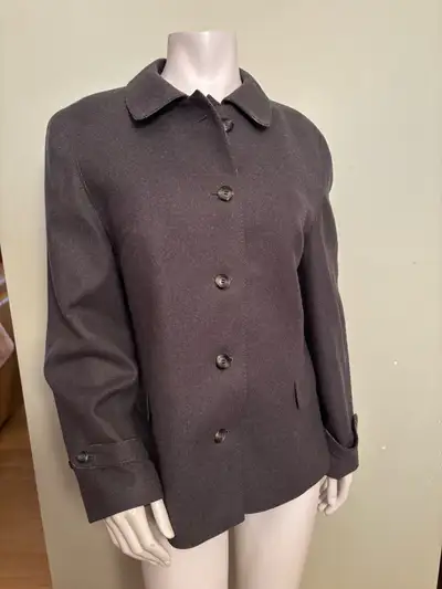 Women’s Vintage Wool Jacket (L/XL) Kreation Karner, View more