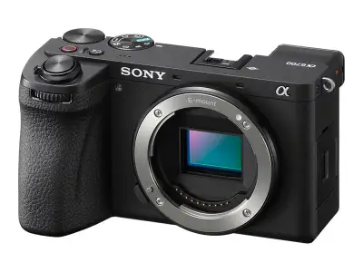 Brand New Sony A6700 Mirrorless Camera Body Only ILCE6700/B