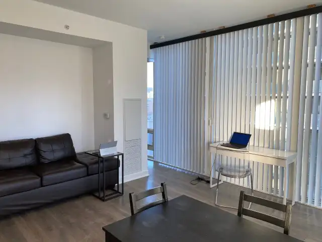 Female Only, Furnished Room–Yonge & College | All Inclusive in Room Rentals & Roommates in City of Toronto - Image 6
