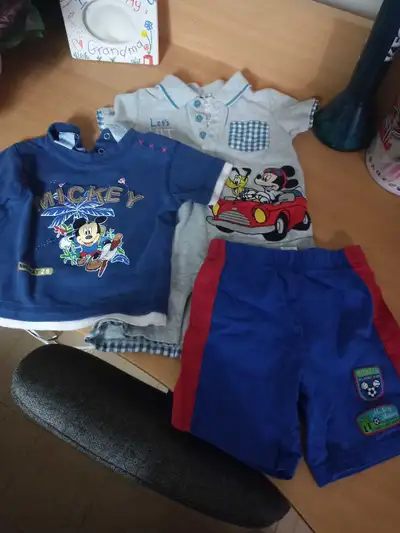 Disney kids clothes, View more
