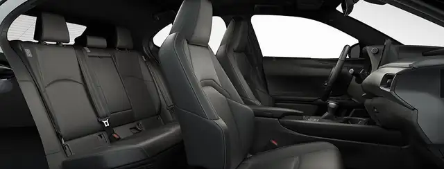 2023 Lexus UX250h AWD Groupe Luxe Hybride in Cars & Trucks in Laval / North Shore - Image 8